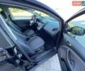 Черный Сеат Алтеа, объемом двигателя 1.6 л и пробегом 210 тыс. км за 6200 $, фото 20 на Automoto.ua