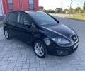 Чорний Сеат Altea, об'ємом двигуна 1.6 л та пробігом 210 тис. км за 5892 $, фото 3 на Automoto.ua