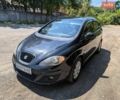 Черный Сеат Алтеа, объемом двигателя 1.97 л и пробегом 235 тыс. км за 8499 $, фото 1 на Automoto.ua
