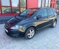 Чорний Сеат Altea, об'ємом двигуна 1.6 л та пробігом 210 тис. км за 5850 $, фото 2 на Automoto.ua