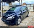 Чорний Сеат Altea, об'ємом двигуна 1.6 л та пробігом 350 тис. км за 3600 $, фото 1 на Automoto.ua