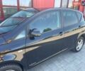 Чорний Сеат Altea, об'ємом двигуна 1.6 л та пробігом 210 тис. км за 5850 $, фото 13 на Automoto.ua