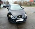 Чорний Сеат Altea, об'ємом двигуна 1.8 л та пробігом 256 тис. км за 8700 $, фото 1 на Automoto.ua