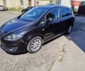 Чорний Сеат Altea, об'ємом двигуна 1.6 л та пробігом 224 тис. км за 7400 $, фото 1 на Automoto.ua