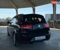 Черный Сеат Алтеа, объемом двигателя 2 л и пробегом 236 тыс. км за 7299 $, фото 30 на Automoto.ua