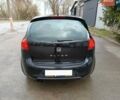Чорний Сеат Altea, об'ємом двигуна 1.8 л та пробігом 260 тис. км за 5500 $, фото 1 на Automoto.ua