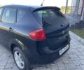 Чорний Сеат Altea, об'ємом двигуна 1.6 л та пробігом 210 тис. км за 5892 $, фото 5 на Automoto.ua