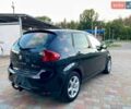 Черный Сеат Алтеа, объемом двигателя 1.6 л и пробегом 250 тыс. км за 5950 $, фото 15 на Automoto.ua