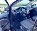 Чорний Сеат Altea, об'ємом двигуна 1.6 л та пробігом 250 тис. км за 7200 $, фото 9 на Automoto.ua