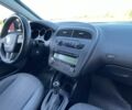 Чорний Сеат Altea, об'ємом двигуна 1.6 л та пробігом 210 тис. км за 5892 $, фото 18 на Automoto.ua