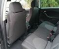 Чорний Сеат Altea, об'ємом двигуна 1.8 л та пробігом 256 тис. км за 8700 $, фото 11 на Automoto.ua