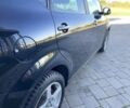 Чорний Сеат Altea, об'ємом двигуна 1.6 л та пробігом 210 тис. км за 5892 $, фото 8 на Automoto.ua