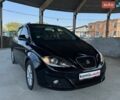 Черный Сеат Алтеа, объемом двигателя 2 л и пробегом 236 тыс. км за 7299 $, фото 15 на Automoto.ua