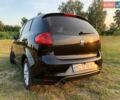Чорний Сеат Altea, об'ємом двигуна 1.6 л та пробігом 305 тис. км за 5300 $, фото 6 на Automoto.ua