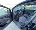 Чорний Сеат Altea, об'ємом двигуна 1.6 л та пробігом 210 тис. км за 5892 $, фото 13 на Automoto.ua