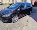 Черный Сеат Алтеа, объемом двигателя 1.6 л и пробегом 224 тыс. км за 7400 $, фото 1 на Automoto.ua