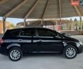 Черный Сеат Алтеа, объемом двигателя 2 л и пробегом 236 тыс. км за 7299 $, фото 20 на Automoto.ua