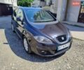Чорний Сеат Altea, об'ємом двигуна 1.6 л та пробігом 224 тис. км за 7400 $, фото 1 на Automoto.ua