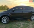Чорний Сеат Altea, об'ємом двигуна 1.6 л та пробігом 305 тис. км за 5300 $, фото 1 на Automoto.ua