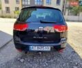 Чорний Сеат Altea, об'ємом двигуна 1.6 л та пробігом 224 тис. км за 7400 $, фото 3 на Automoto.ua