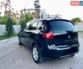 Черный Сеат Алтеа, объемом двигателя 1.6 л и пробегом 250 тыс. км за 5950 $, фото 4 на Automoto.ua