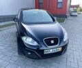 Чорний Сеат Altea, об'ємом двигуна 1.6 л та пробігом 210 тис. км за 5892 $, фото 2 на Automoto.ua