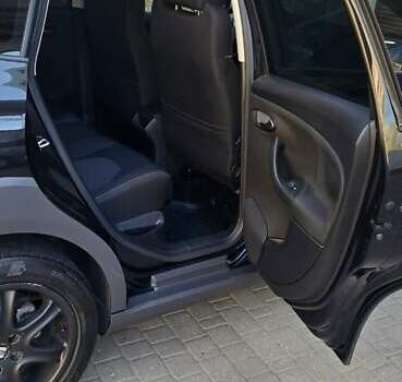 Сеат Алтеа 2013 в Херсоне на Automoto.ua Черный Сеат Алтеа, объемом двигателя 1.98 л и пробегом 142 тыс. км за 10000 $, фото 15 на Automoto.ua