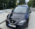 Сеат Алтеа 2013 в Бориславе на Automoto.ua Черный Сеат Алтеа, объемом двигателя 1.6 л и пробегом 213 тыс. км за 8300 $, фото 33 на Automoto.ua