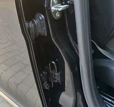 Сеат Алтеа 2013 в Херсоне на Automoto.ua Черный Сеат Алтеа, объемом двигателя 1.98 л и пробегом 142 тыс. км за 10000 $, фото 9 на Automoto.ua