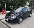 Сеат Алтеа 2013 в Бориславе на Automoto.ua Черный Сеат Алтеа, объемом двигателя 1.6 л и пробегом 213 тыс. км за 8300 $, фото 1 на Automoto.ua