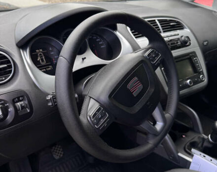 Сеат Алтеа 2013 в Бориславе на Automoto.ua Черный Сеат Алтеа, объемом двигателя 1.6 л и пробегом 213 тыс. км за 8300 $, фото 30 на Automoto.ua