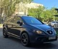 Сеат Алтеа 2013 в Херсоне на Automoto.ua Черный Сеат Алтеа, объемом двигателя 1.98 л и пробегом 142 тыс. км за 10000 $, фото 13 на Automoto.ua