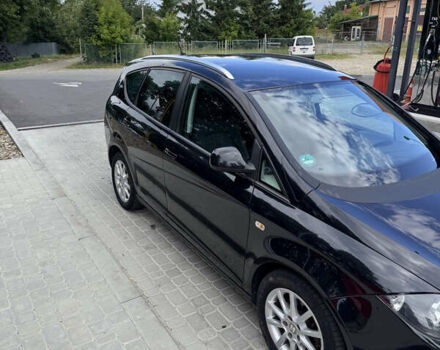 Сеат Алтеа 2013 в Бориславе на Automoto.ua Черный Сеат Алтеа, объемом двигателя 1.6 л и пробегом 213 тыс. км за 8300 $, фото 35 на Automoto.ua