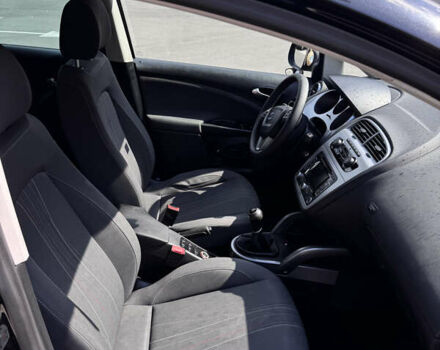 Сеат Алтеа 2013 в Бориславе на Automoto.ua Черный Сеат Алтеа, объемом двигателя 1.6 л и пробегом 213 тыс. км за 8300 $, фото 8 на Automoto.ua