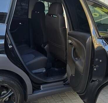 Сеат Алтеа 2013 в Херсоне на Automoto.ua Черный Сеат Алтеа, объемом двигателя 1.98 л и пробегом 142 тыс. км за 10000 $, фото 3 на Automoto.ua