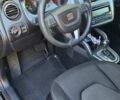 Сеат Алтеа 2013 в Херсоне на Automoto.ua Черный Сеат Алтеа, объемом двигателя 1.98 л и пробегом 142 тыс. км за 10000 $, фото 5 на Automoto.ua