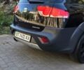 Сеат Алтеа 2013 в Херсоне на Automoto.ua Черный Сеат Алтеа, объемом двигателя 1.98 л и пробегом 142 тыс. км за 10000 $, фото 20 на Automoto.ua