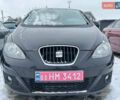 Чорний Сеат Altea, об'ємом двигуна 1.2 л та пробігом 258 тис. км за 6950 $, фото 1 на Automoto.ua
