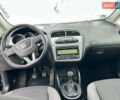 Чорний Сеат Altea, об'ємом двигуна 1.2 л та пробігом 258 тис. км за 6950 $, фото 11 на Automoto.ua