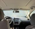 Чорний Сеат Altea, об'ємом двигуна 1.98 л та пробігом 290 тис. км за 7900 $, фото 12 на Automoto.ua