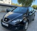 Чорний Сеат Altea, об'ємом двигуна 1.98 л та пробігом 290 тис. км за 7900 $, фото 1 на Automoto.ua