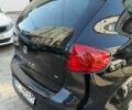 Чорний Сеат Altea, об'ємом двигуна 1.98 л та пробігом 290 тис. км за 7900 $, фото 10 на Automoto.ua