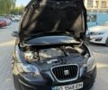 Чорний Сеат Altea, об'ємом двигуна 1.98 л та пробігом 290 тис. км за 7900 $, фото 19 на Automoto.ua