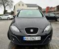 Черный Сеат Алтеа, объемом двигателя 2 л и пробегом 135 тыс. км за 11000 $, фото 2 на Automoto.ua
