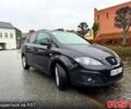 Черный Сеат Алтеа, объемом двигателя 2 л и пробегом 135 тыс. км за 11000 $, фото 1 на Automoto.ua