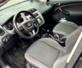 Черный Сеат Алтеа, объемом двигателя 2 л и пробегом 135 тыс. км за 11000 $, фото 6 на Automoto.ua