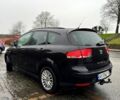 Черный Сеат Алтеа, объемом двигателя 2 л и пробегом 135 тыс. км за 11000 $, фото 5 на Automoto.ua