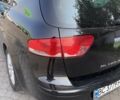 Черный Сеат Алтеа, объемом двигателя 1.6 л и пробегом 294 тыс. км за 10500 $, фото 15 на Automoto.ua