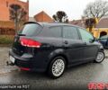 Черный Сеат Алтеа, объемом двигателя 2 л и пробегом 135 тыс. км за 11000 $, фото 4 на Automoto.ua