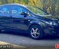 Черный Сеат Алтеа, объемом двигателя 1.6 л и пробегом 880 тыс. км за 10300 $, фото 1 на Automoto.ua